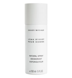 L'Eau d'Issey Pour Homme - Deodorant L'Eau d'Issey Pour Homme - Deodorant